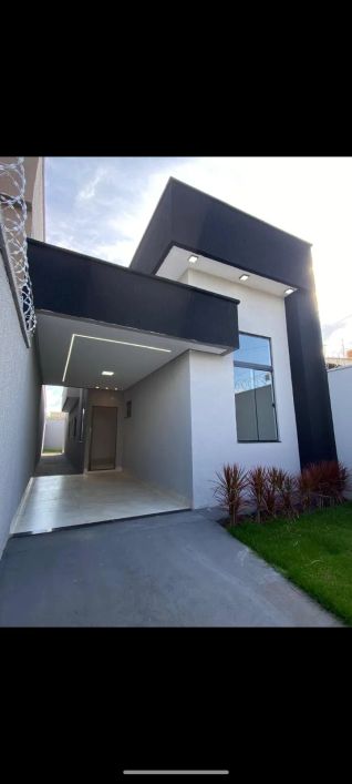Casa Pontal Sul acréscimo