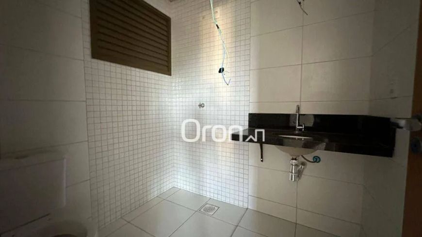 Apartamento à venda, 67 m² por R$ 352.000,00 - Vila Brasília - Aparecida de Goiânia/GO
