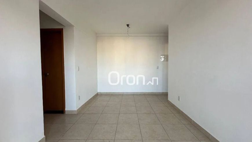 Apartamento à venda, 67 m² por R$ 352.000,00 - Vila Brasília - Aparecida de Goiânia/GO
