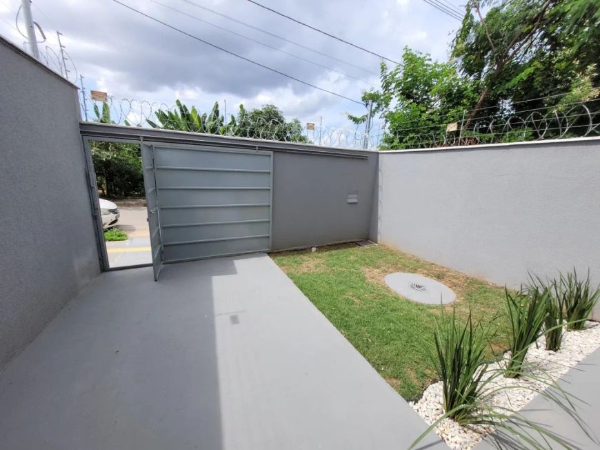 Casa 3 quartos no Parque Veiga Jardim