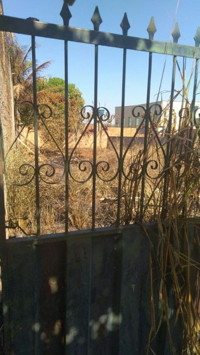 Lote Setor Santo André