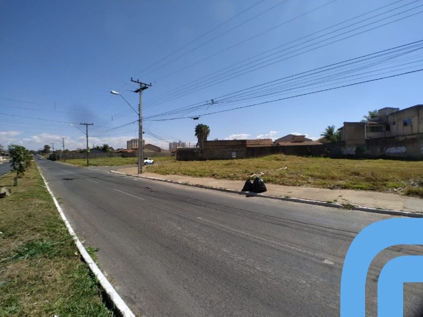 AREA COMERCIAL em APARECIDA DE GOIÂNIA - GO, JARDIM MONT SERRAT