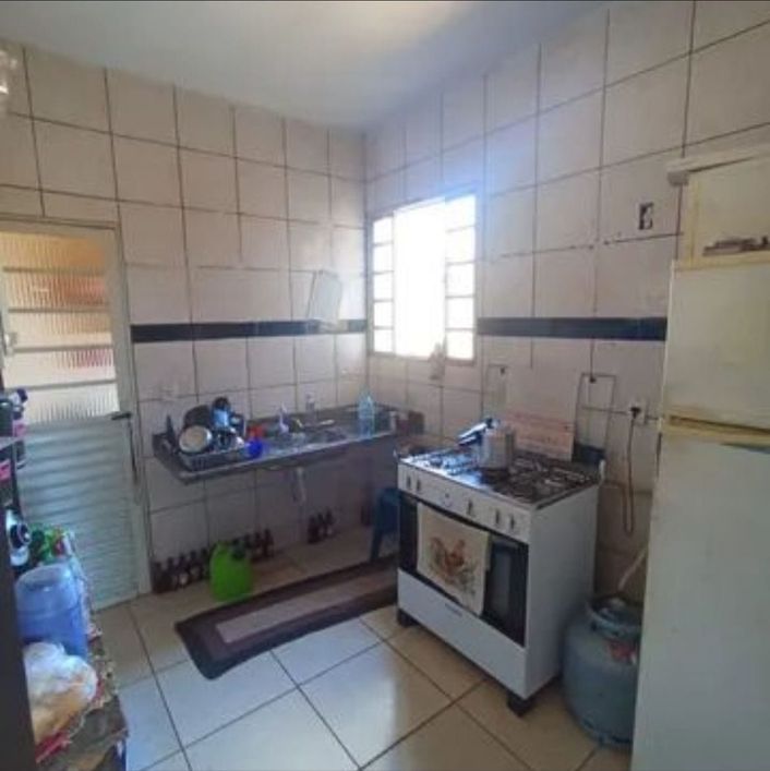 Casa à venda, Jardim Ipiranga, Aparecida de Goiânia, GO