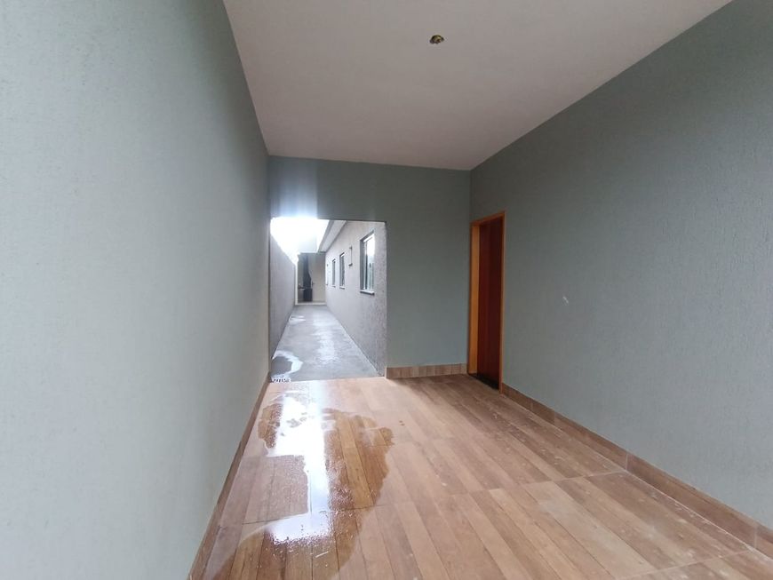 Casa com 3 quartos para venda no Jardim Boa Esperança em Aparecida de Goiânia