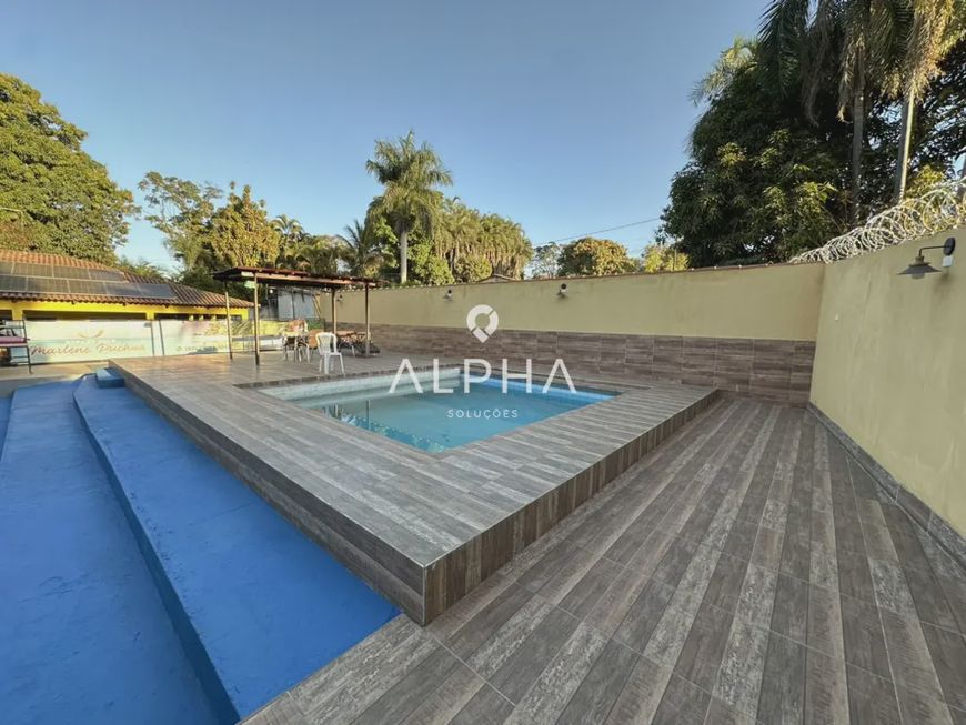 sitio de lazer! codigo: 77796
