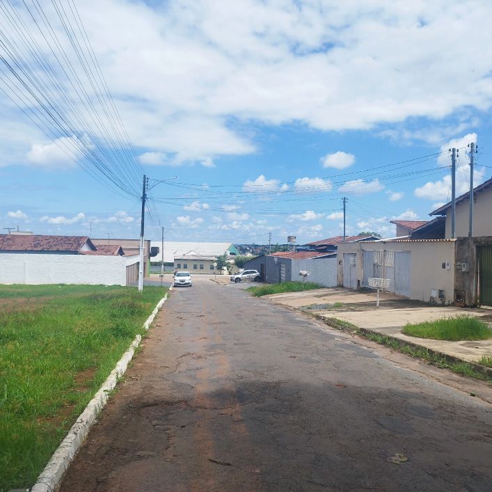 Galpão disponível a venda com 300 m² de área construída, valor R$ 650.000,00 localizado no Setor Ga