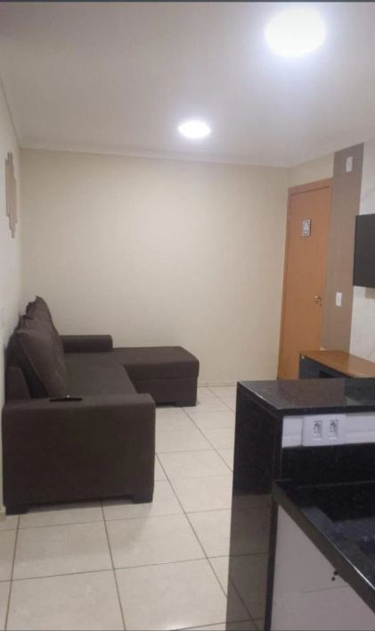 lindo apartamento com 2 quartos ele pode ser seu