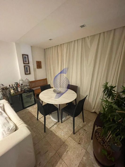 VENDO APARTAMENTO 150 M² | 03 QUARTOS | EDIFÍCIO COLINA DO RIO VERMELHO | RIO VERMELHO | SALVADOR |