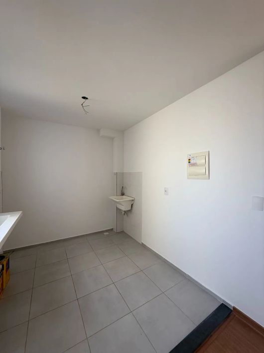 APTO 2/4 (NOVO) COM ELEVADOR E LAZER COMPLETO