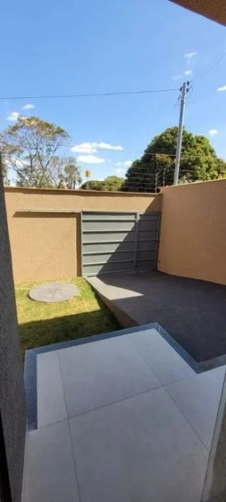 Casa em Aparecida de Goiânia
