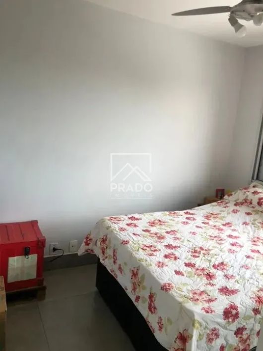 Apartamento à venda com 2 quartos, Jardim Maria Inês, Aparecida de Goiânia, Goiás