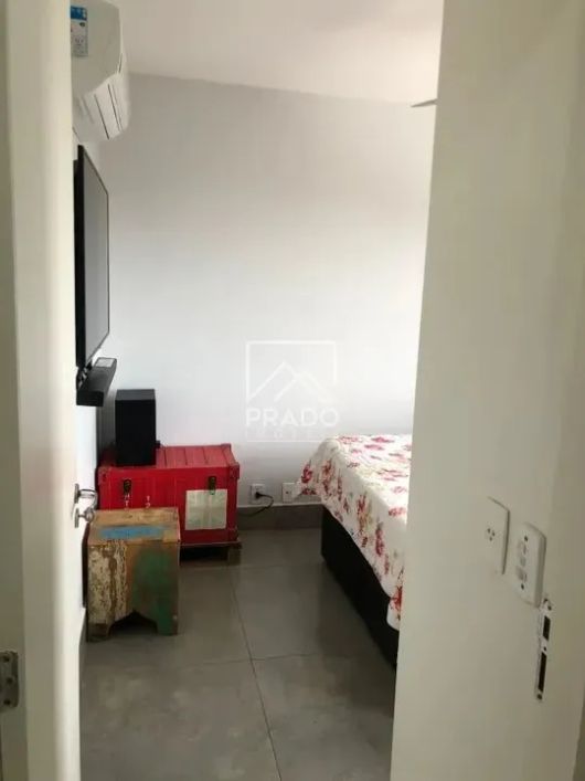 Apartamento à venda com 2 quartos, Jardim Maria Inês, Aparecida de Goiânia, Goiás