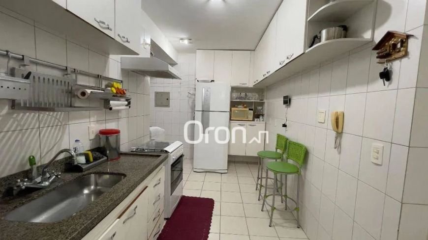 Apartamento à venda, 62 m² por R$ 260.000,00 - Setor dos Afonsos - Aparecida de Goiânia/GO