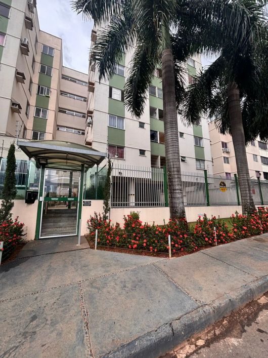 Residencial Barcelona Apartamento com 3 Quarto(s) e 2 banheiro(s) à Venda, 83 por R$ 390.000 no seto