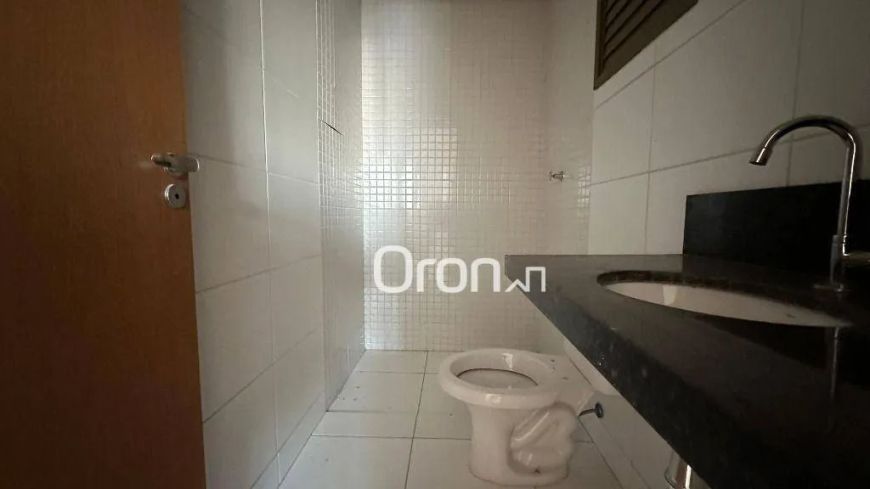 Apartamento à venda, 67 m² por R$ 352.000,00 - Vila Brasília - Aparecida de Goiânia/GO