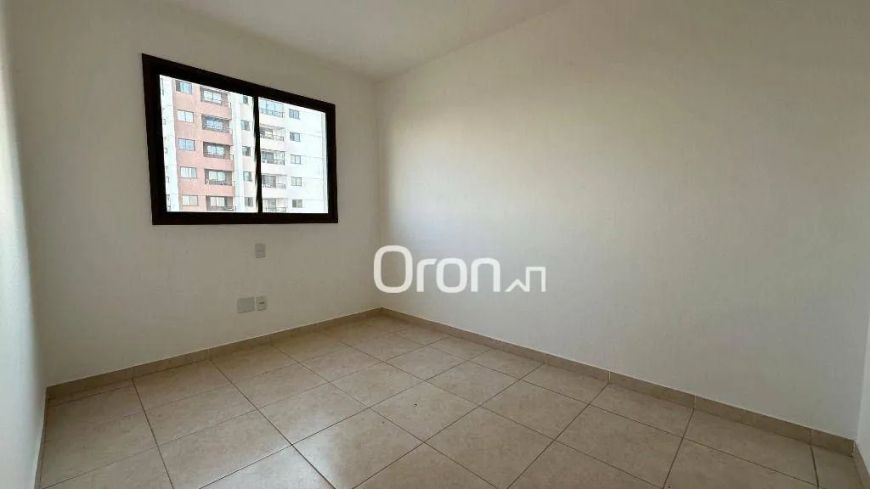 Apartamento à venda, 67 m² por R$ 352.000,00 - Vila Brasília - Aparecida de Goiânia/GO