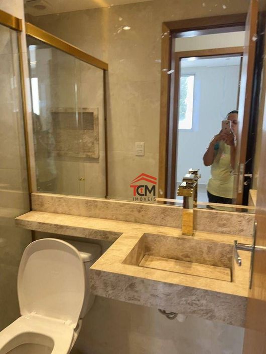 Apartamento à venda, 47 m² por R$ 310.000,01 - Chácara Bela Vista - Aparecida de Goiânia/GO