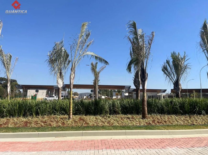 TERRENO RESIDENCIAL em APARECIDA DE GOIÂNIA - GO, JARDINS VERSALHES
