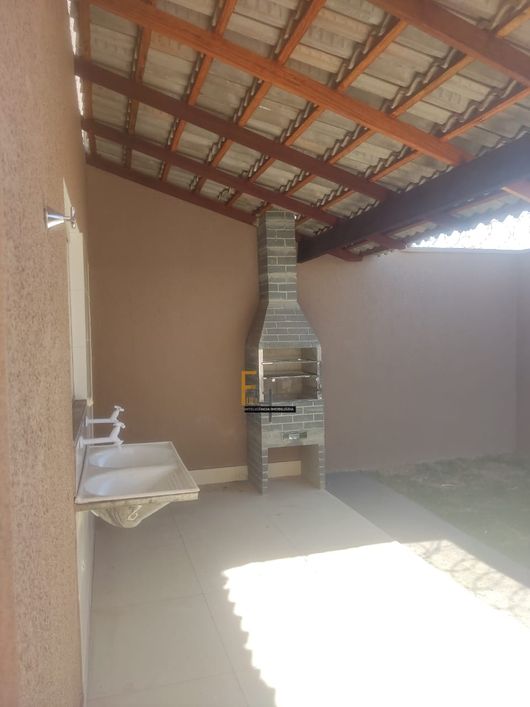 CASA NO JARDIM BOA ESPERANÇA I 101.58 M² I 3 QUARTOS I 1 SUITE I AREA GOUMET I 2 VAGAS IAparecida de