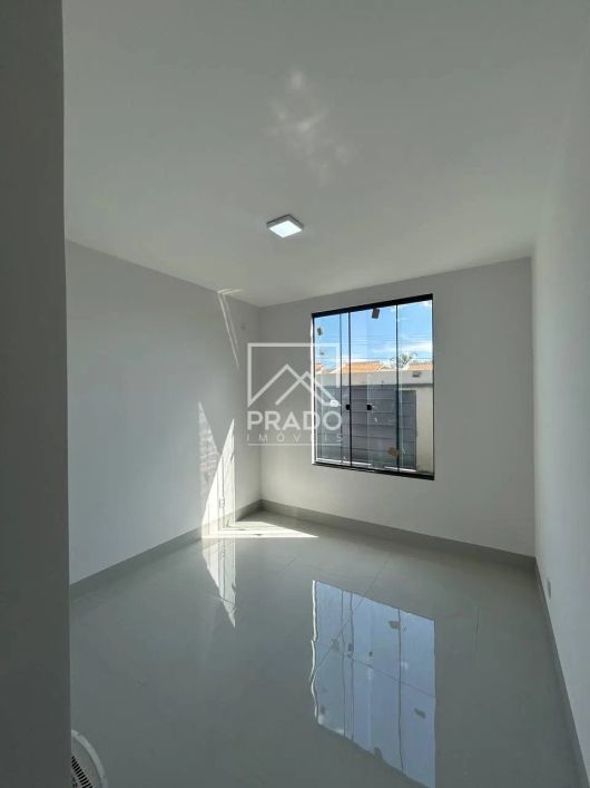 Casa à venda com 3 quartos, Pontal Sul - Acréscimo, Aparecida de Goiânia, Goiás