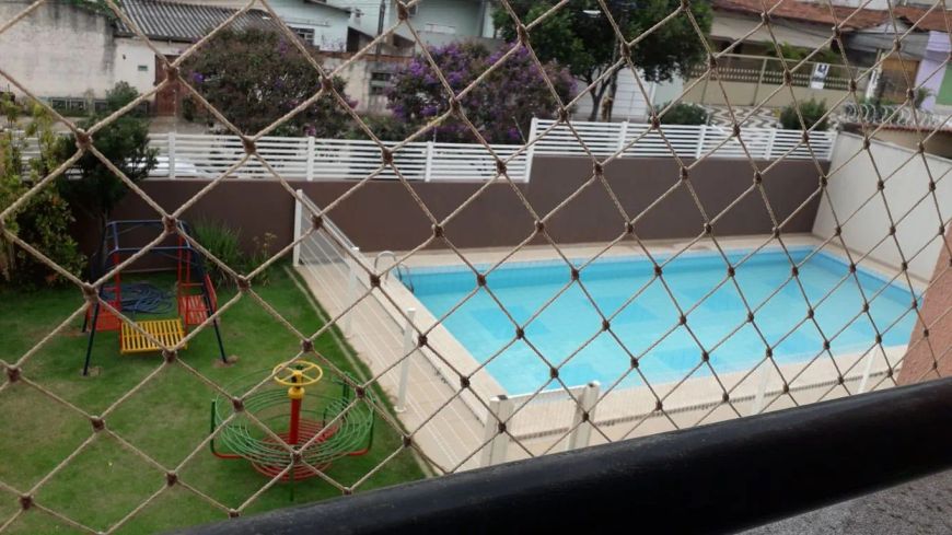 Apartamento à Venda sendo 3 quartos, sendo 1 suíte, 78 m²