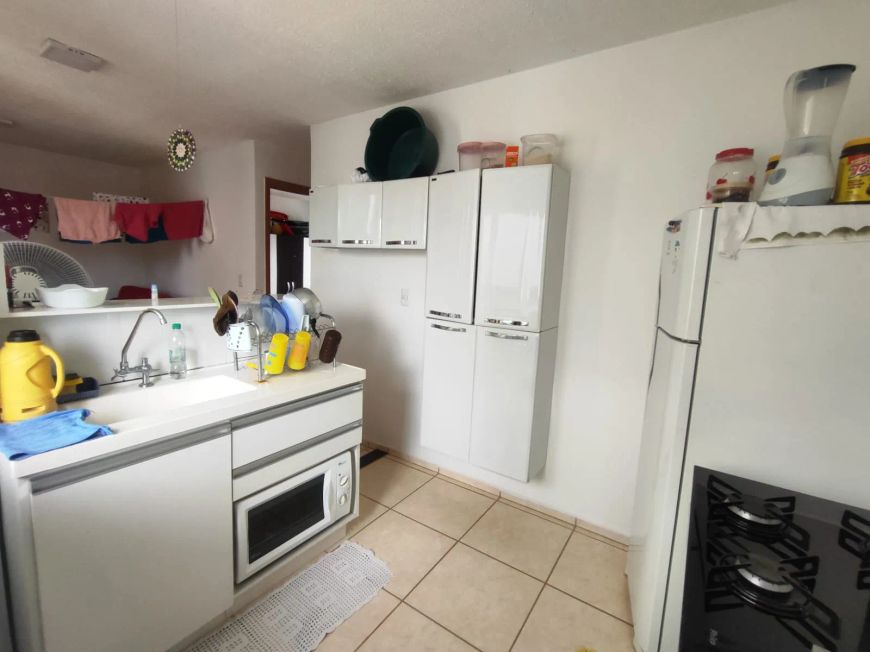 LINDO APTO DE 2/4 LAZER COMPLETO VILA BRASILIA