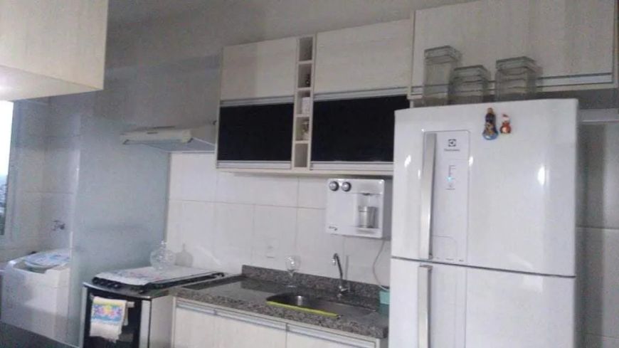 Apartamento à venda, Cidade Satélite São Luiz, Aparecida de Goiânia, GO