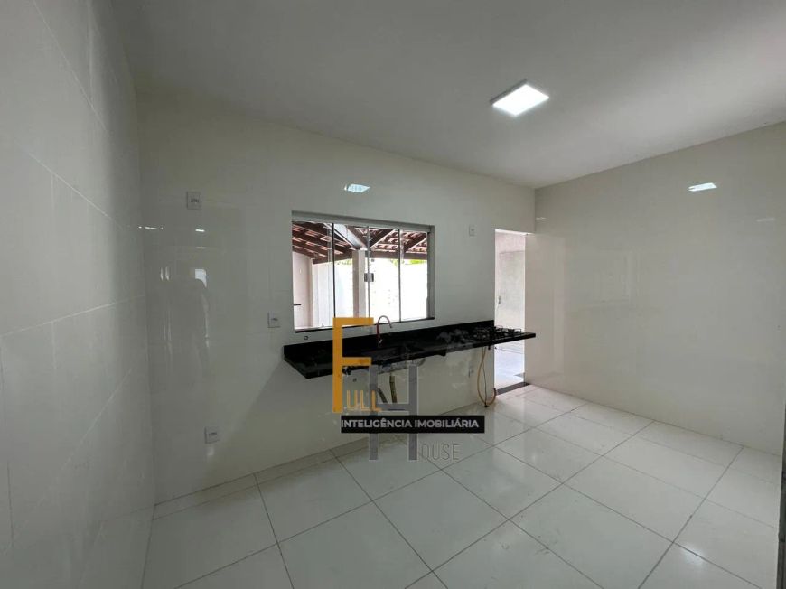 CASA NO MANSÕES PARAISO I 3 QUARTOS I 1 SUITE I LAVABO I GOURMET I DUCHA I 2 VAGAS