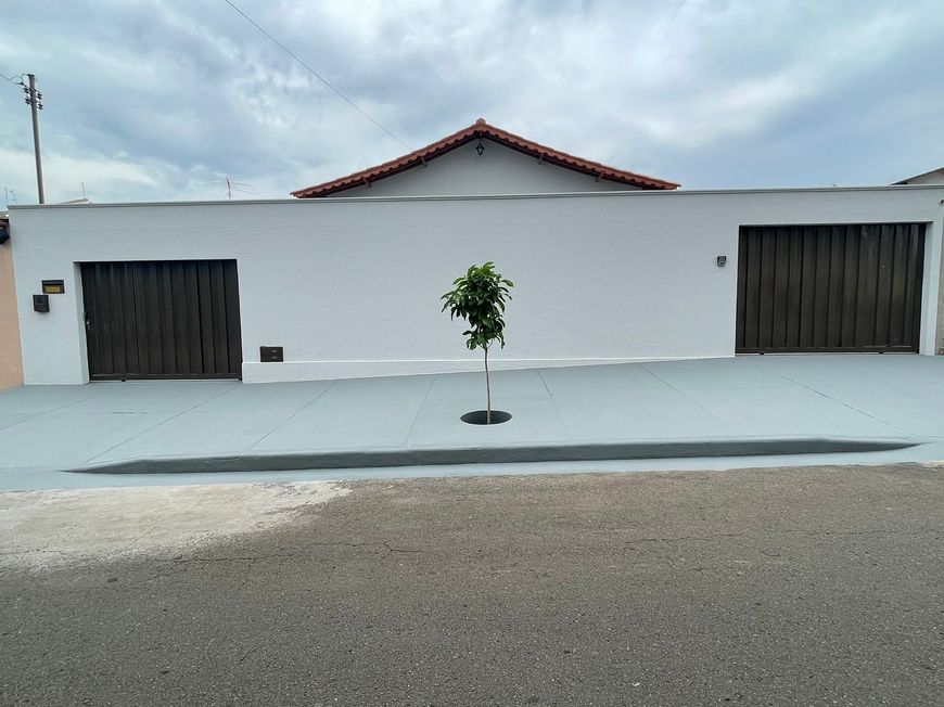 Casa à venda. jardim luz, aparecida de goiânia aceita permuta