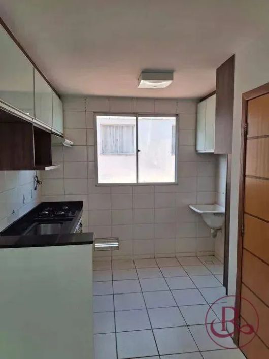 Apartamento com 3 quartos à venda, 72 m² por R$ 252.000 - Cardoso Continuação - Aparecida de Goiânia