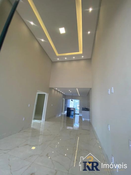 Vendo Casa no Buriti Sereno - Aparecida de Goiânia com 03 quartos piscina aquecida