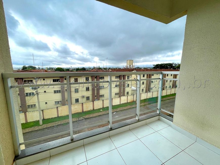 Apartamento Sítio Santa Luzia Aparecida de Goiânia