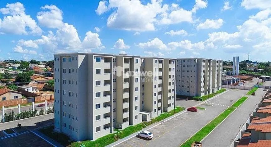 Apartamento no Flora Park Aroeira Setor Serra Dourada - 3ª Etapa, Aparecida de Goiânia, GO