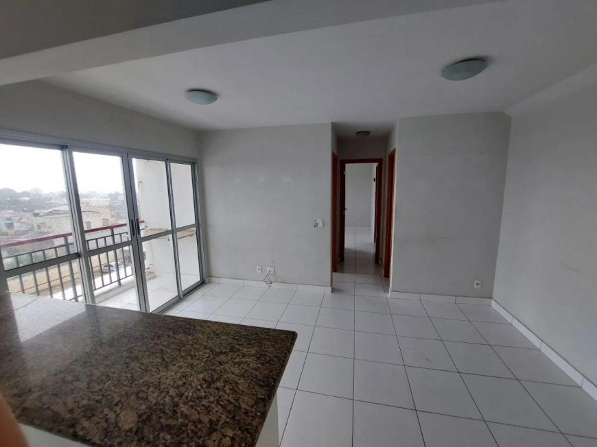 Apartamento 2 Qts 1 Suíte R$ 295 mil Bairro Ilda Aparecida