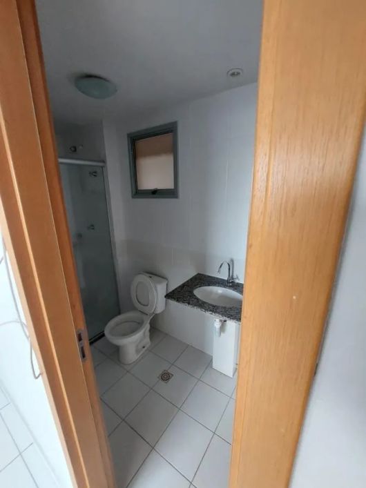 Apartamento 2 Qts 1 Suíte R$ 295 mil Bairro Ilda Aparecida