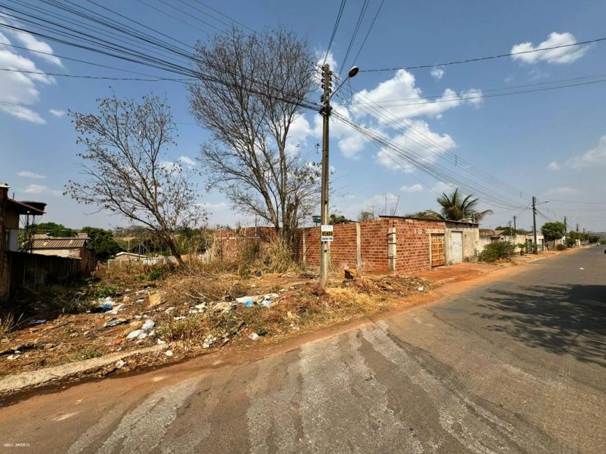 Terreno Multifuncional à Venda |Jardim Miramar |GAVI Imóveis