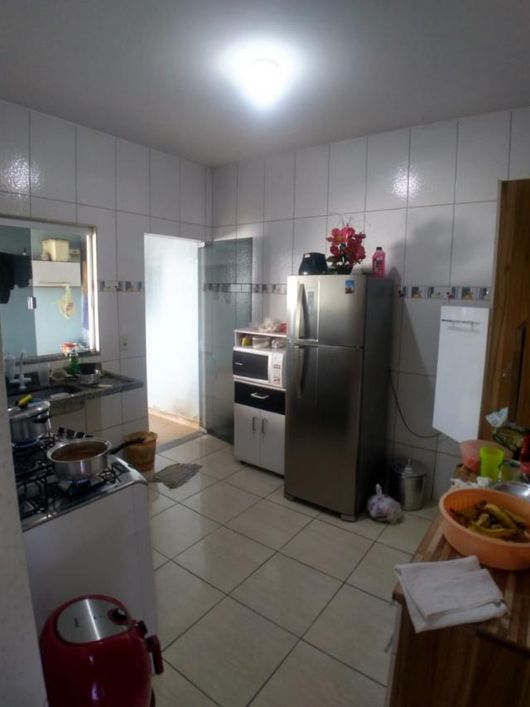 Casa Vila Maria