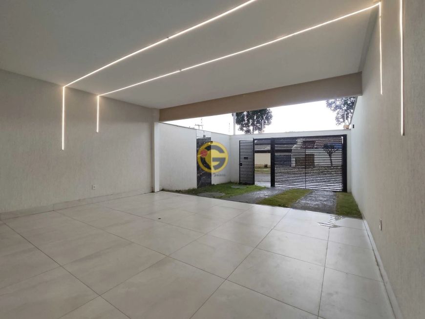 Casa a venda no Jardim Helvécia - Aparecida de Goiânia
