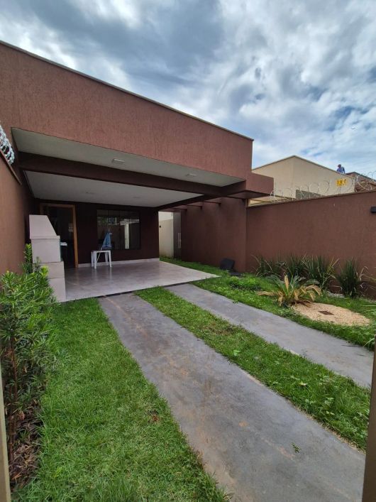 Imóvel para venda com 3 quartos na Vila Mariana - Aparecida de Goiania - 5min Buriti