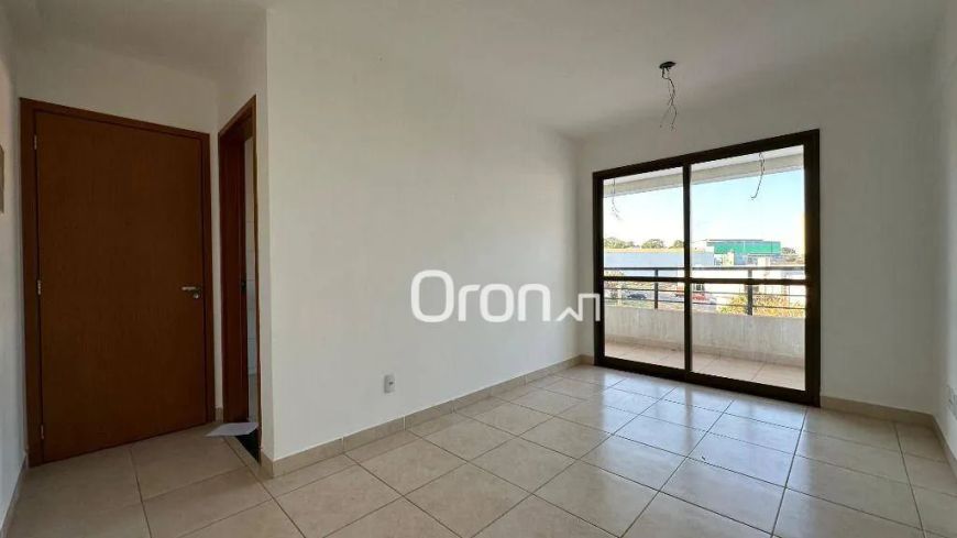 Apartamento à venda, 67 m² por R$ 352.000,00 - Vila Brasília - Aparecida de Goiânia/GO