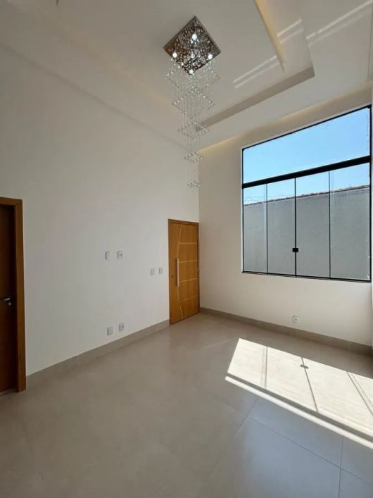 Casa 3 Qts, 1 suíte 397Mil Possibilidade ZERO entrada