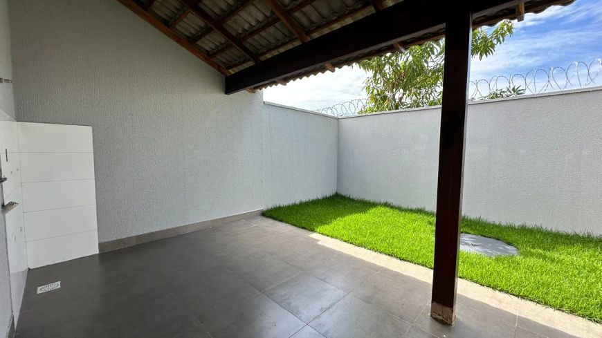 Imóvel para venda com 100 metros quadrados com 2 quartos