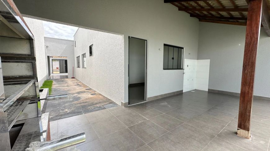 Imóvel para venda com 100 metros quadrados com 2 quartos