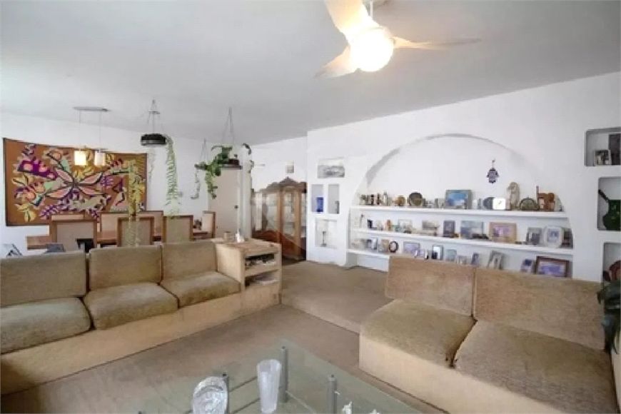 Apartamento com 3 quartos à venda em Jardim Paulista - SP