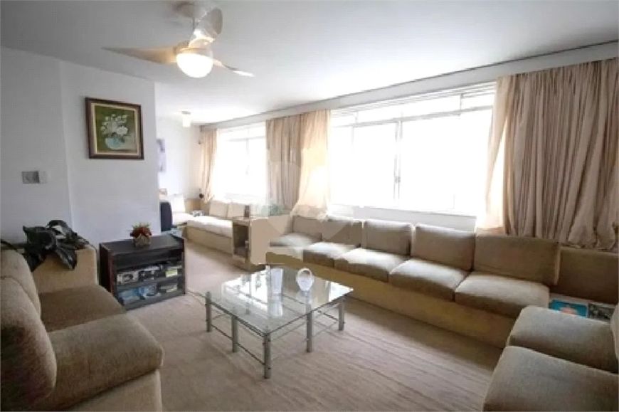 Apartamento com 3 quartos à venda em Jardim Paulista - SP