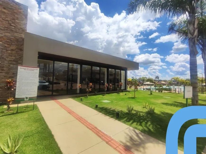 Casa de condomínio RESIDENCIAL em Aparecida de Goiânia - GO, Jardins Marselha