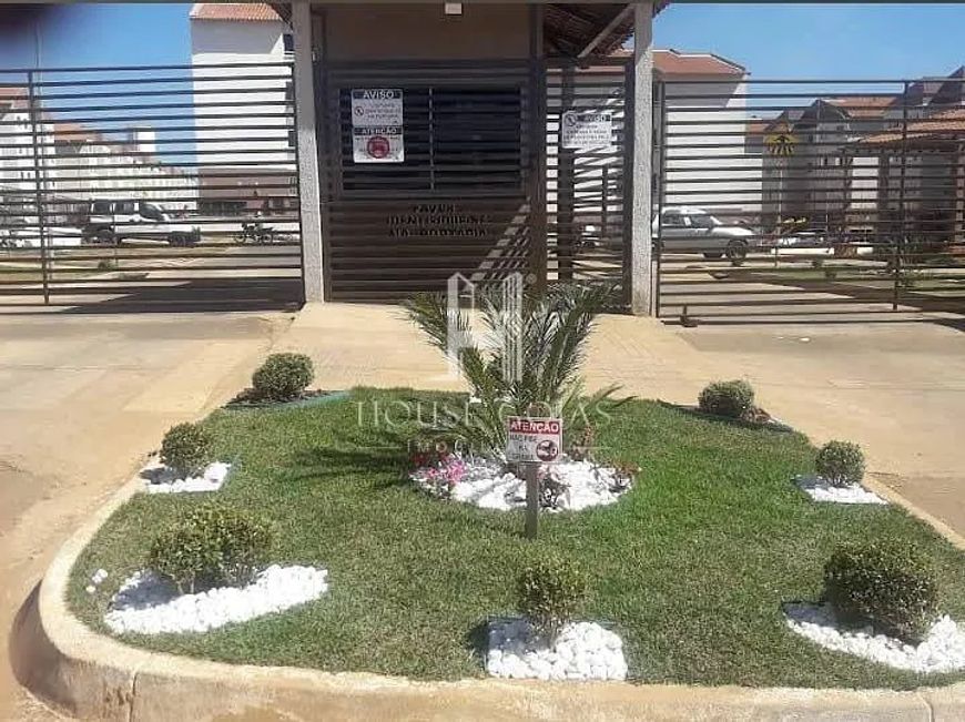 Apartamento à venda, Buriti Sereno , Aparecida de Goiânia, GO