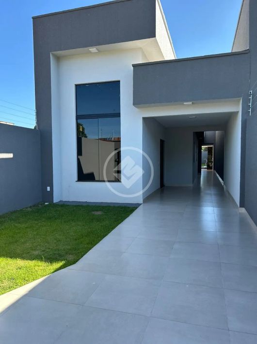 Casa Aconchegante!!! codigo: 104183