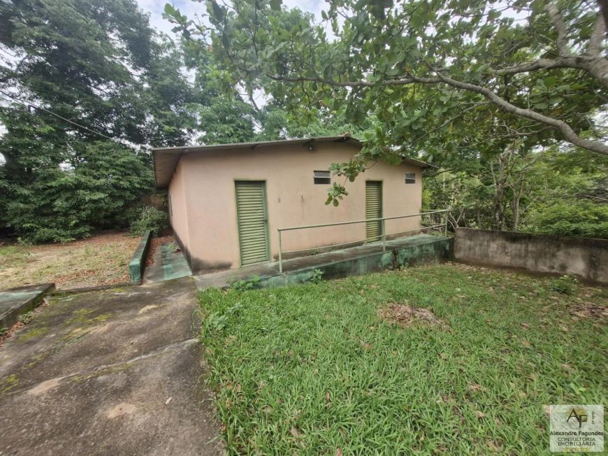 Chácara para Venda em Aparecida de Goiânia, Jardim Riviera