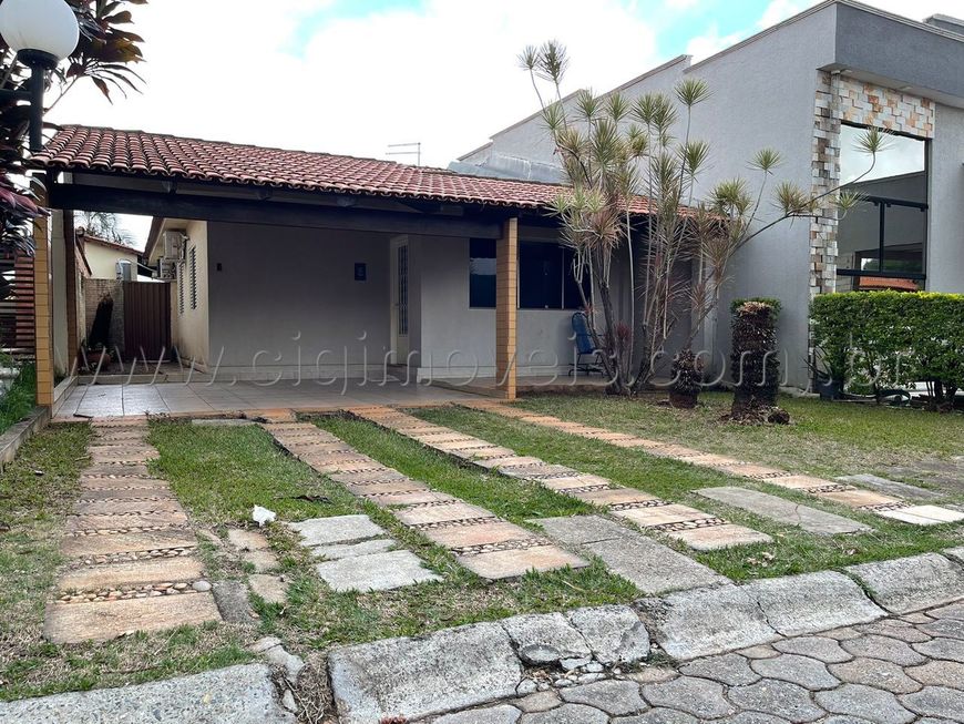 Condomínio fechado Aparecida de Goiânia Goiás